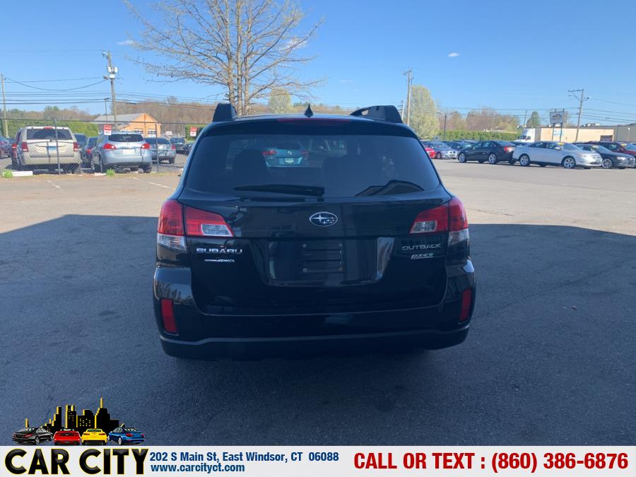 Used Subaru Outback 4dr Wgn H4 Auto 2.5i Premium 2014 | Car City LLC. East Windsor, Connecticut Used Subaru Outback 4dr Wgn H4 Auto 2.5i Premium 2014 | Car City LLC. East Windsor, Connecticut
