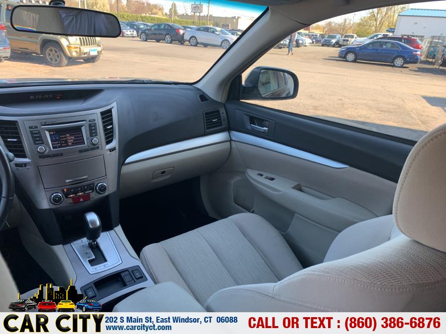 Used Subaru Outback 4dr Wgn H4 Auto 2.5i Premium 2014 | Car City LLC. East Windsor, Connecticut Used Subaru Outback 4dr Wgn H4 Auto 2.5i Premium 2014 | Car City LLC. East Windsor, Connecticut