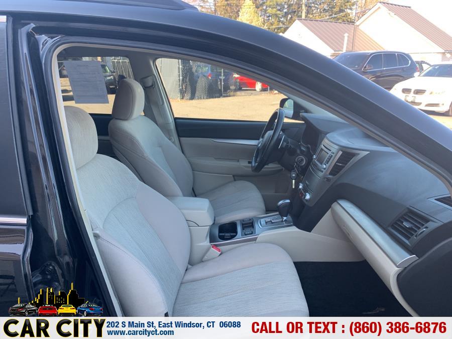 Used Subaru Outback 4dr Wgn H4 Auto 2.5i Premium 2014 | Car City LLC. East Windsor, Connecticut Used Subaru Outback 4dr Wgn H4 Auto 2.5i Premium 2014 | Car City LLC. East Windsor, Connecticut