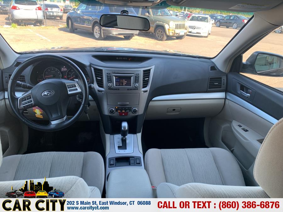 Used Subaru Outback 4dr Wgn H4 Auto 2.5i Premium 2014 | Car City LLC. East Windsor, Connecticut Used Subaru Outback 4dr Wgn H4 Auto 2.5i Premium 2014 | Car City LLC. East Windsor, Connecticut