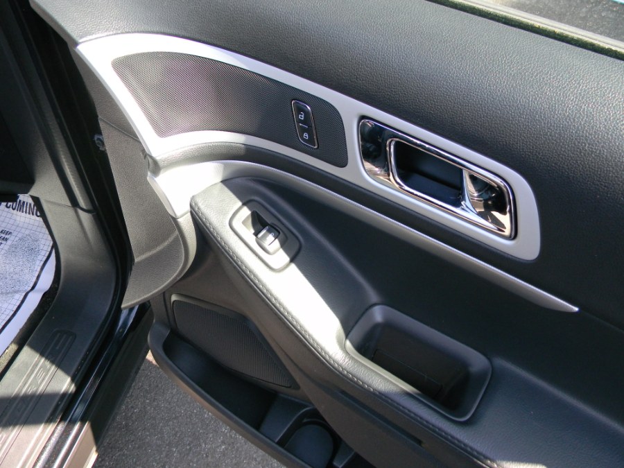 2015 Ford Explorer 4WD 4dr XLT, available for sale in Paterson, New Jersey | DZ Automall. Paterson, New Jersey 2015 Ford Explorer 4WD 4dr XLT, available for sale in Paterson, New Jersey | DZ Automall. Paterson, New Jersey