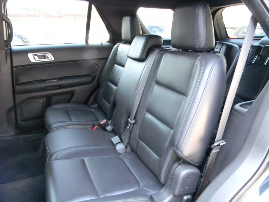 2015 Ford Explorer 4WD 4dr XLT, available for sale in Paterson, New Jersey | DZ Automall. Paterson, New Jersey 2015 Ford Explorer 4WD 4dr XLT, available for sale in Paterson, New Jersey | DZ Automall. Paterson, New Jersey