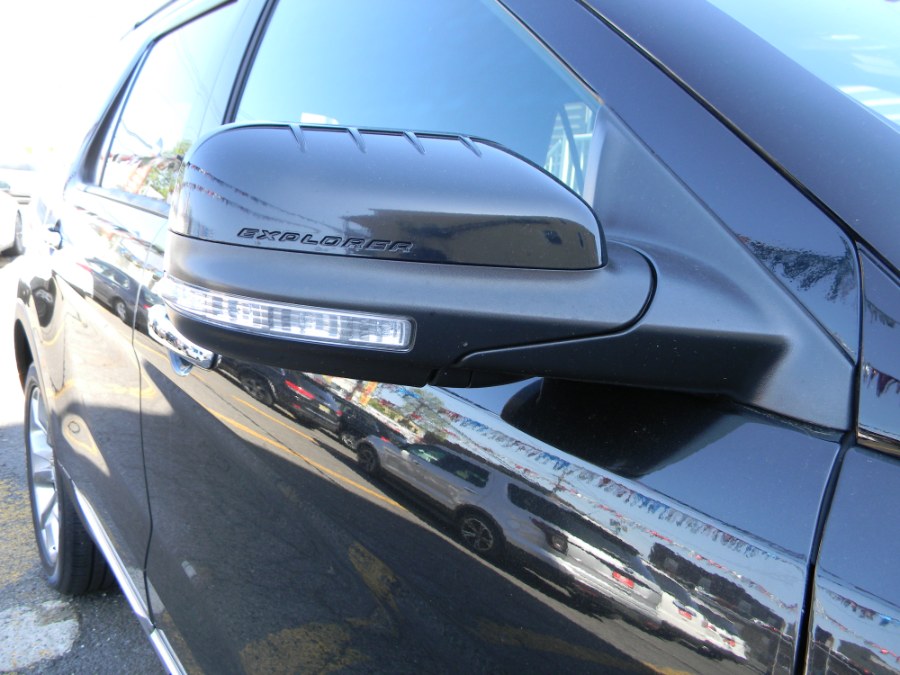 2015 Ford Explorer 4WD 4dr XLT, available for sale in Paterson, New Jersey | DZ Automall. Paterson, New Jersey 2015 Ford Explorer 4WD 4dr XLT, available for sale in Paterson, New Jersey | DZ Automall. Paterson, New Jersey