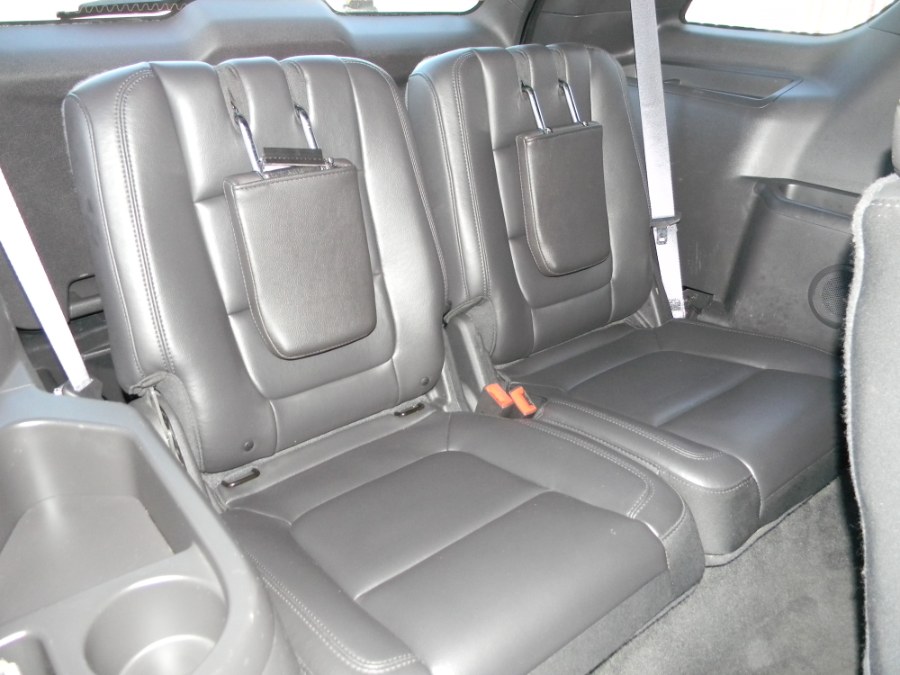 2015 Ford Explorer 4WD 4dr XLT, available for sale in Paterson, New Jersey | DZ Automall. Paterson, New Jersey 2015 Ford Explorer 4WD 4dr XLT, available for sale in Paterson, New Jersey | DZ Automall. Paterson, New Jersey
