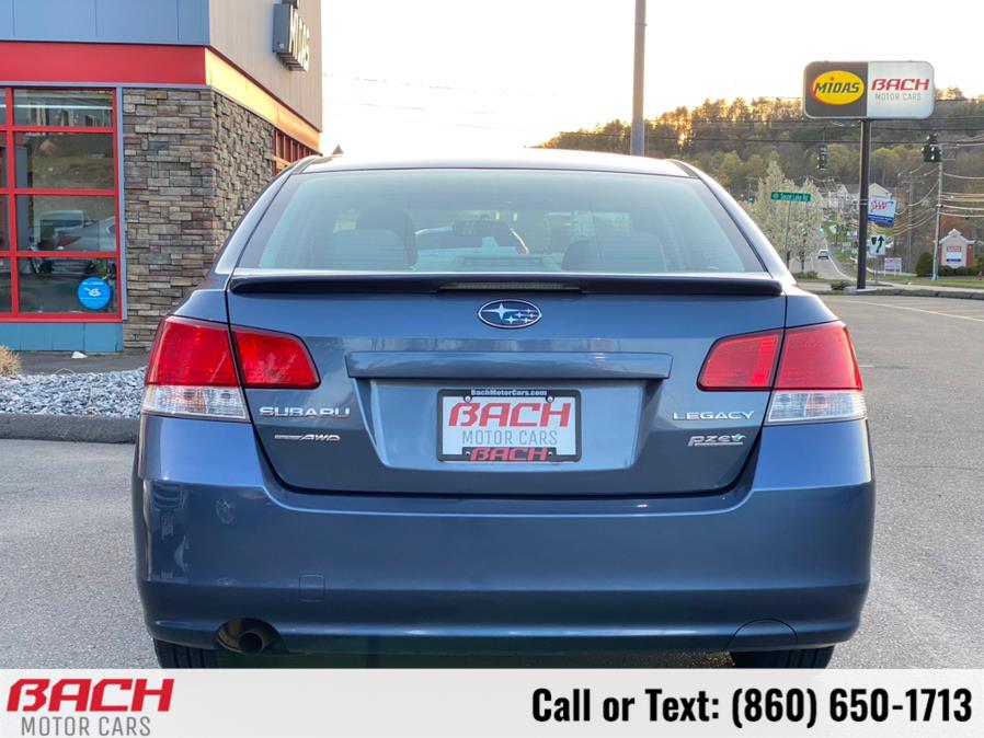 Used Subaru Legacy 4dr Sdn H4 Auto 2.5i Premium 2014 | Bach Motor Cars. Canton , Connecticut Used Subaru Legacy 4dr Sdn H4 Auto 2.5i Premium 2014 | Bach Motor Cars. Canton , Connecticut