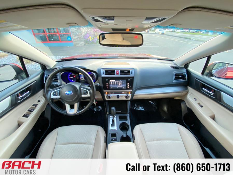 Used Subaru Outback 4dr Wgn 2.5i Premium PZEV 2015 | Bach Motor Cars. Canton , Connecticut Used Subaru Outback 4dr Wgn 2.5i Premium PZEV 2015 | Bach Motor Cars. Canton , Connecticut
