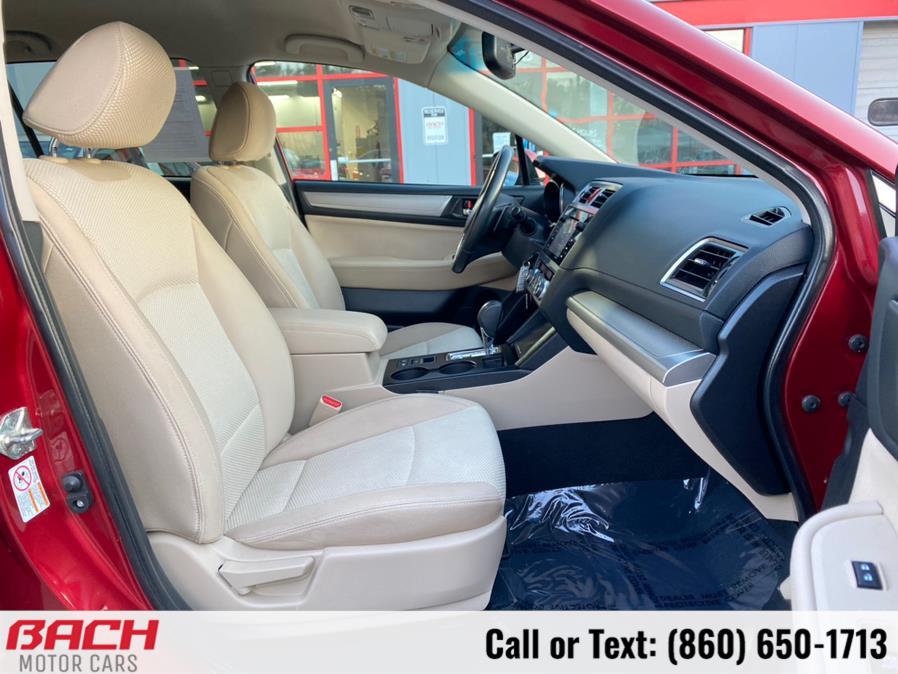 Used Subaru Outback 4dr Wgn 2.5i Premium PZEV 2015 | Bach Motor Cars. Canton , Connecticut Used Subaru Outback 4dr Wgn 2.5i Premium PZEV 2015 | Bach Motor Cars. Canton , Connecticut