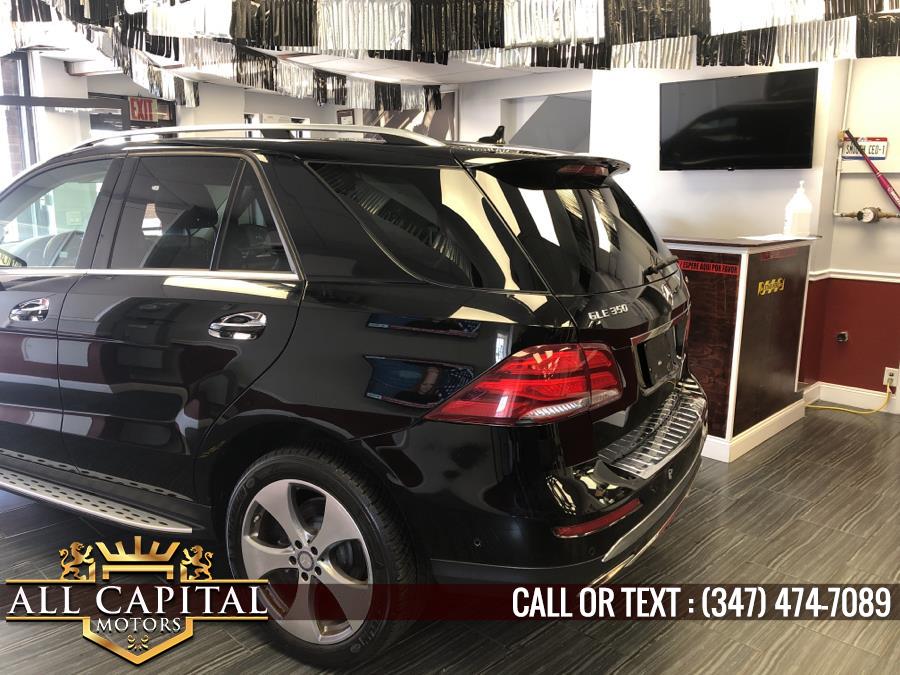 2017 Mercedes-Benz GLE GLE 350 4MATIC SUV, available for sale in Brooklyn, New York | All Capital Motors. Brooklyn, New York 2017 Mercedes-Benz GLE GLE 350 4MATIC SUV, available for sale in Brooklyn, New York | All Capital Motors. Brooklyn, New York