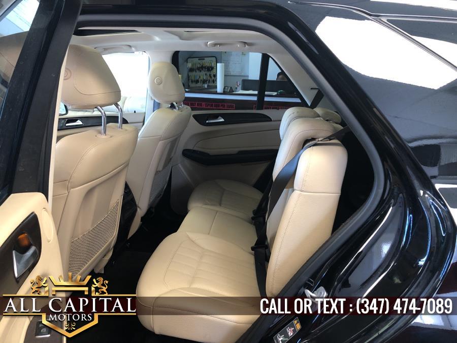 2017 Mercedes-Benz GLE GLE 350 4MATIC SUV, available for sale in Brooklyn, New York | All Capital Motors. Brooklyn, New York 2017 Mercedes-Benz GLE GLE 350 4MATIC SUV, available for sale in Brooklyn, New York | All Capital Motors. Brooklyn, New York