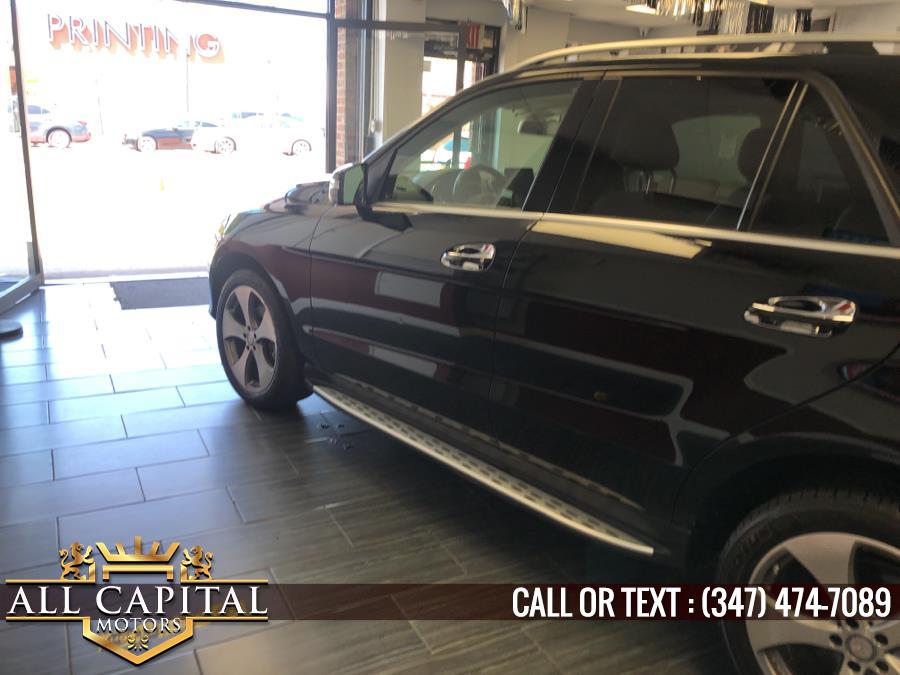 2017 Mercedes-Benz GLE GLE 350 4MATIC SUV, available for sale in Brooklyn, New York | All Capital Motors. Brooklyn, New York 2017 Mercedes-Benz GLE GLE 350 4MATIC SUV, available for sale in Brooklyn, New York | All Capital Motors. Brooklyn, New York