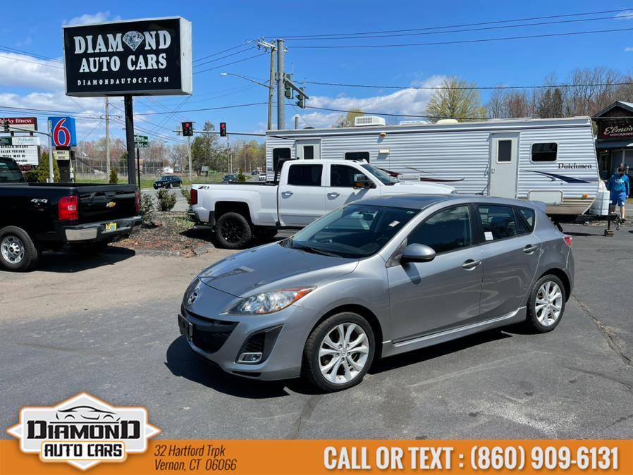 Used car dealer in Vernon, Ellington, Tolland, East Hartford, CT