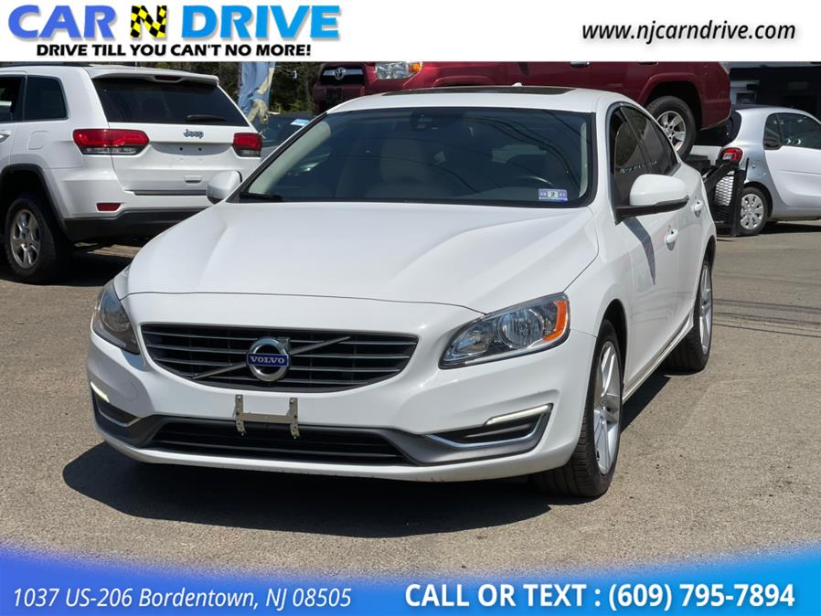 2014 Volvo S60 T5, available for sale in Burlington, New Jersey | Car N Drive. Burlington, New Jersey