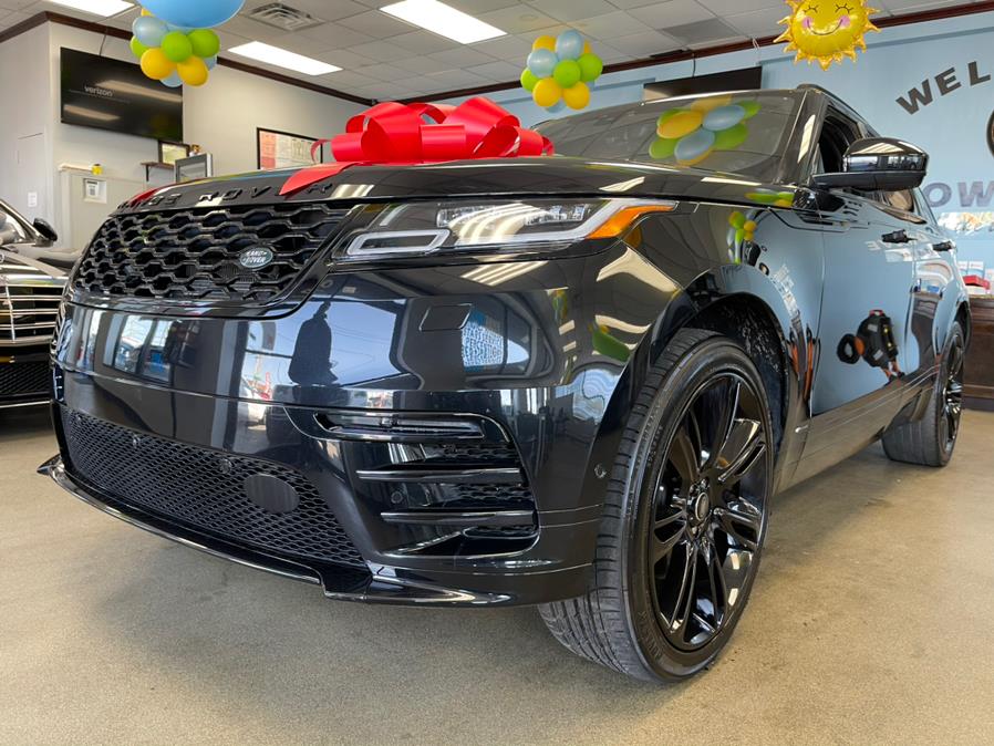 Used Land Rover Range Rover Velar P380 R-Dynamic HSE 2019 | 5 Towns Drive. Inwood, New York Used Land Rover Range Rover Velar P380 R-Dynamic HSE 2019 | 5 Towns Drive. Inwood, New York