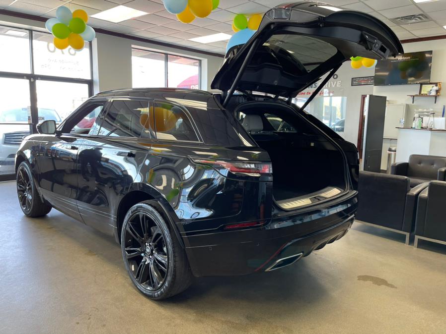 Used Land Rover Range Rover Velar P380 R-Dynamic HSE 2019 | 5 Towns Drive. Inwood, New York Used Land Rover Range Rover Velar P380 R-Dynamic HSE 2019 | 5 Towns Drive. Inwood, New York
