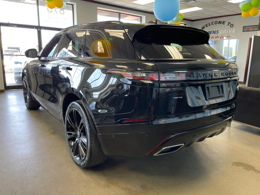 Used Land Rover Range Rover Velar P380 R-Dynamic HSE 2019 | 5 Towns Drive. Inwood, New York Used Land Rover Range Rover Velar P380 R-Dynamic HSE 2019 | 5 Towns Drive. Inwood, New York