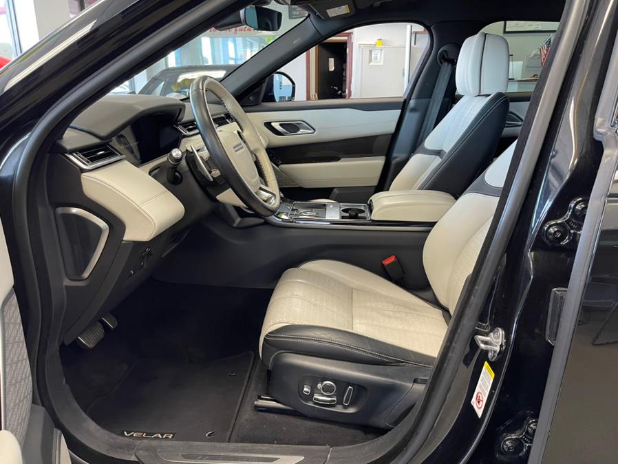 Used Land Rover Range Rover Velar P380 R-Dynamic HSE 2019 | 5 Towns Drive. Inwood, New York Used Land Rover Range Rover Velar P380 R-Dynamic HSE 2019 | 5 Towns Drive. Inwood, New York