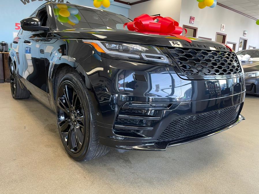 Used Land Rover Range Rover Velar P380 R-Dynamic HSE 2019 | 5 Towns Drive. Inwood, New York Used Land Rover Range Rover Velar P380 R-Dynamic HSE 2019 | 5 Towns Drive. Inwood, New York