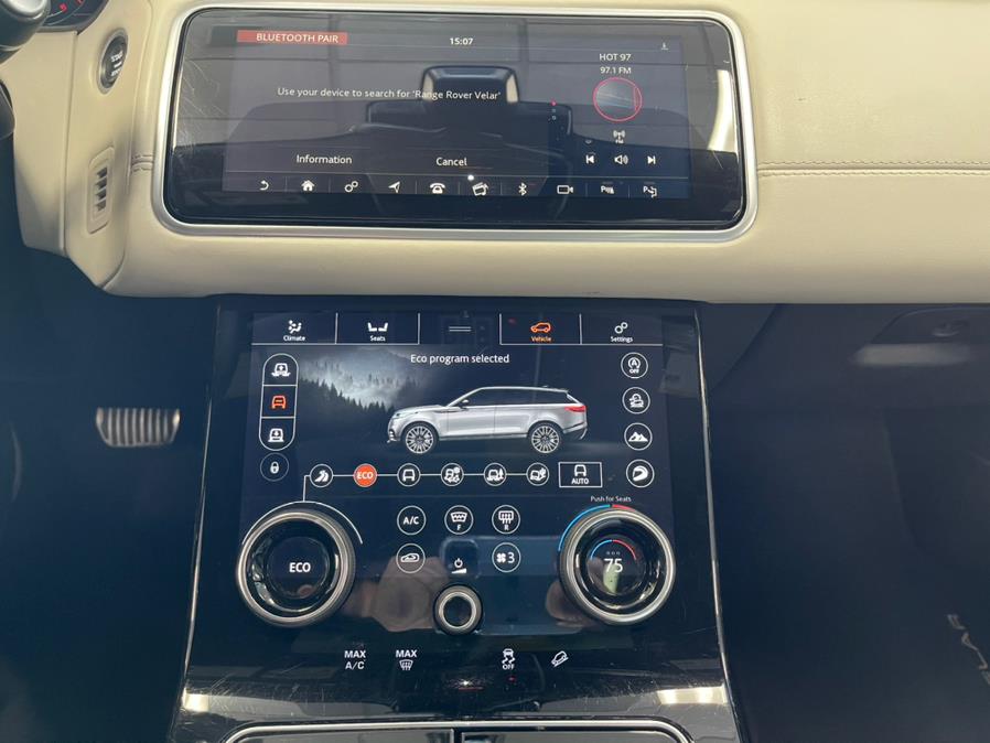 Used Land Rover Range Rover Velar P380 R-Dynamic HSE 2019 | 5 Towns Drive. Inwood, New York Used Land Rover Range Rover Velar P380 R-Dynamic HSE 2019 | 5 Towns Drive. Inwood, New York