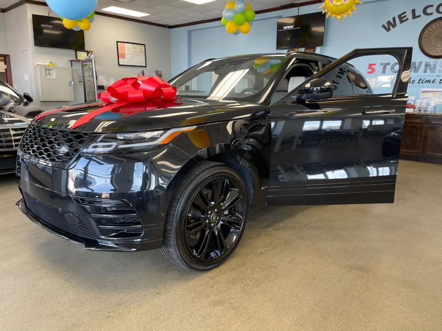 Used Land Rover Range Rover Velar P380 R-Dynamic HSE 2019 | 5 Towns Drive. Inwood, New York Used Land Rover Range Rover Velar P380 R-Dynamic HSE 2019 | 5 Towns Drive. Inwood, New York
