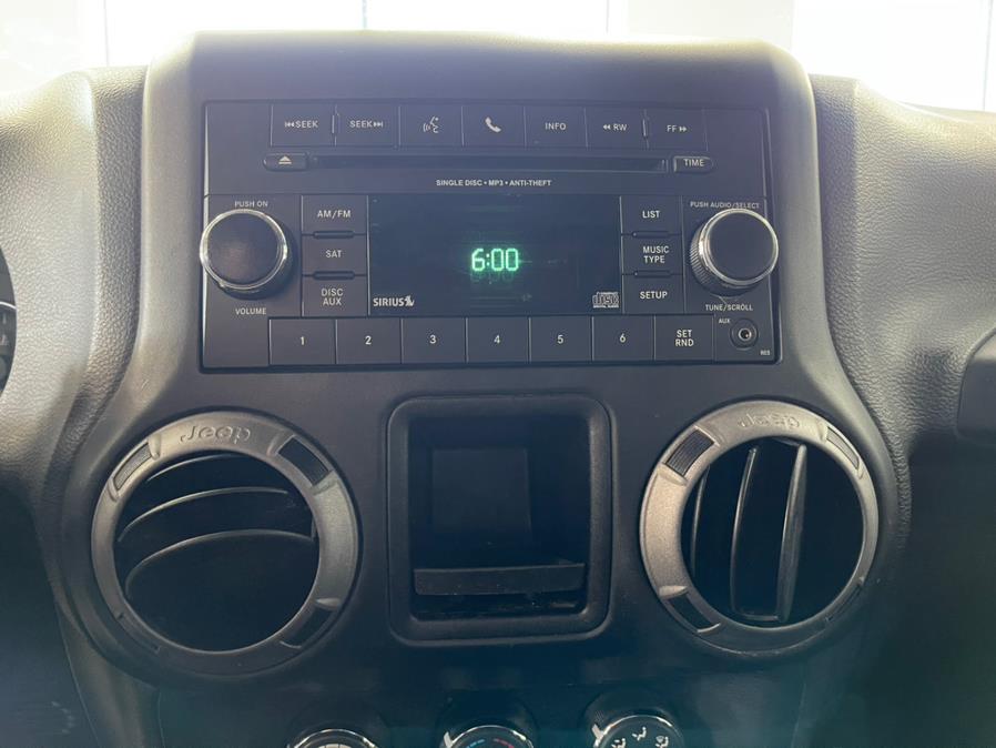 2016 Jeep Wrangler Unlimited 4WD 4dr Sport, available for sale in Inwood, New York | 5 Towns Drive. Inwood, New York 2016 Jeep Wrangler Unlimited 4WD 4dr Sport, available for sale in Inwood, New York | 5 Towns Drive. Inwood, New York
