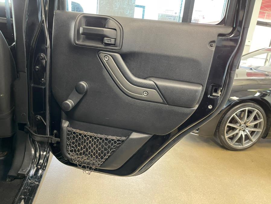 2016 Jeep Wrangler Unlimited 4WD 4dr Sport, available for sale in Inwood, New York | 5 Towns Drive. Inwood, New York 2016 Jeep Wrangler Unlimited 4WD 4dr Sport, available for sale in Inwood, New York | 5 Towns Drive. Inwood, New York