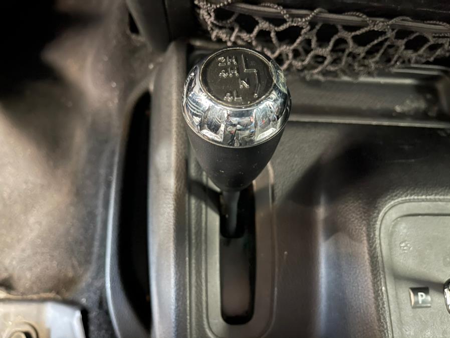 2016 Jeep Wrangler Unlimited 4WD 4dr Sport, available for sale in Inwood, New York | 5 Towns Drive. Inwood, New York 2016 Jeep Wrangler Unlimited 4WD 4dr Sport, available for sale in Inwood, New York | 5 Towns Drive. Inwood, New York