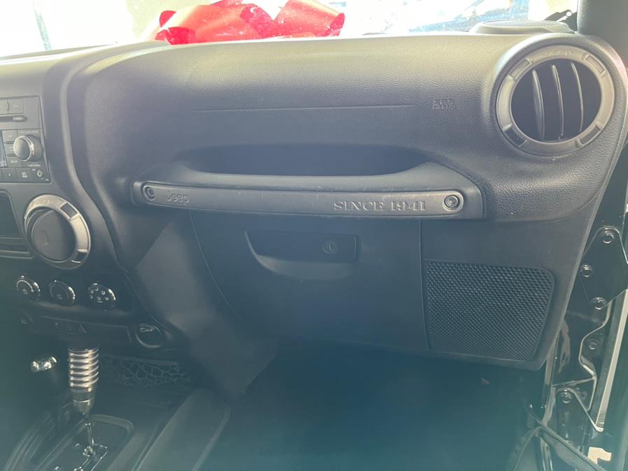 2016 Jeep Wrangler Unlimited 4WD 4dr Sport, available for sale in Inwood, New York | 5 Towns Drive. Inwood, New York 2016 Jeep Wrangler Unlimited 4WD 4dr Sport, available for sale in Inwood, New York | 5 Towns Drive. Inwood, New York