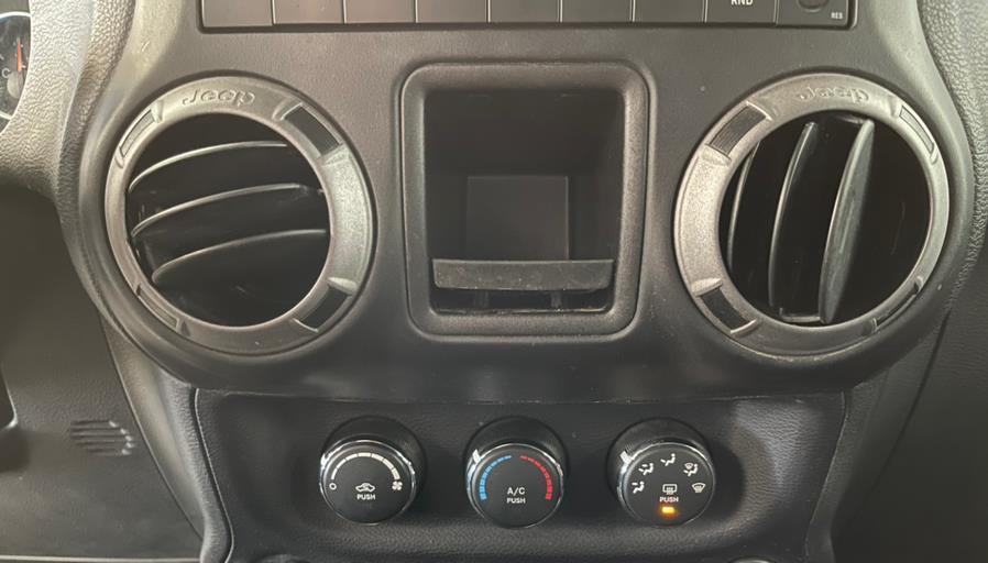 2016 Jeep Wrangler Unlimited 4WD 4dr Sport, available for sale in Inwood, New York | 5 Towns Drive. Inwood, New York 2016 Jeep Wrangler Unlimited 4WD 4dr Sport, available for sale in Inwood, New York | 5 Towns Drive. Inwood, New York