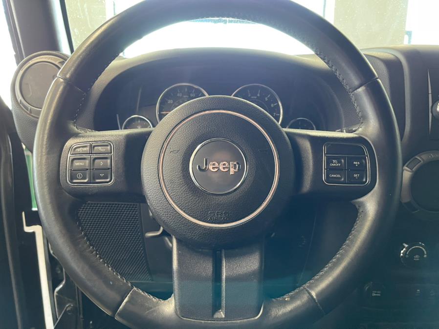 2016 Jeep Wrangler Unlimited 4WD 4dr Sport, available for sale in Inwood, New York | 5 Towns Drive. Inwood, New York 2016 Jeep Wrangler Unlimited 4WD 4dr Sport, available for sale in Inwood, New York | 5 Towns Drive. Inwood, New York