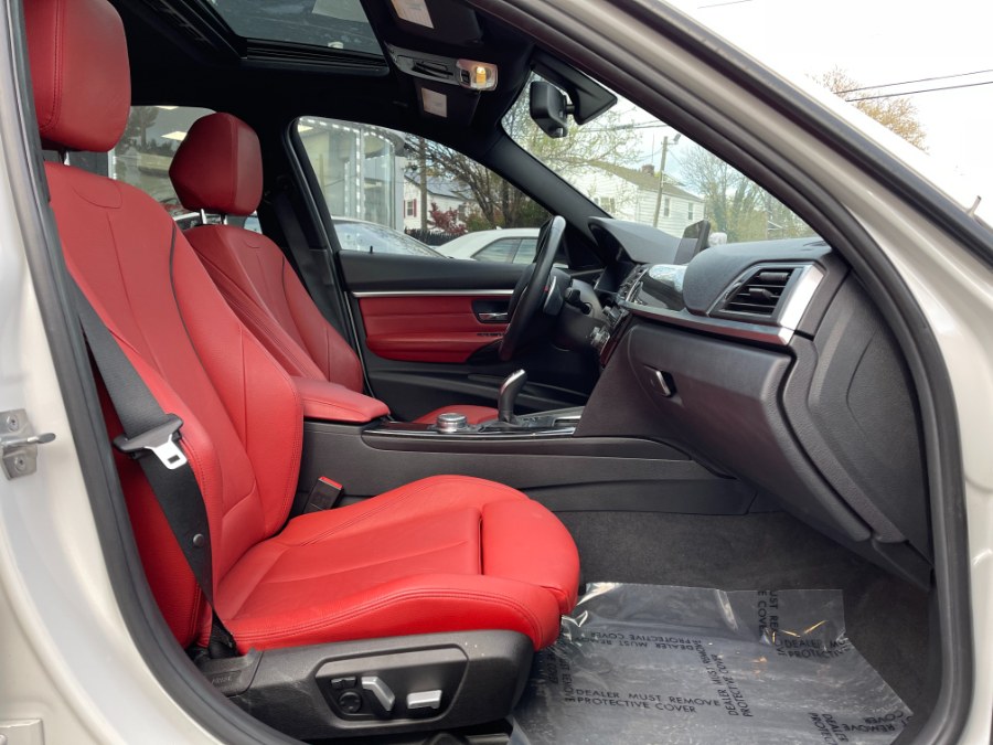 2016 BMW 3 Series 4dr Sdn 328i xDrive AWD SULEV South Africa, available for sale in Hillside, New Jersey | Champion Auto Sales. Hillside, New Jersey 2016 BMW 3 Series 4dr Sdn 328i xDrive AWD SULEV South Africa, available for sale in Hillside, New Jersey | Champion Auto Sales. Hillside, New Jersey
