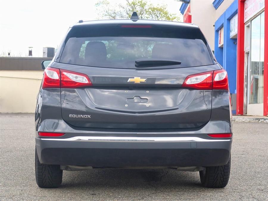 Equinox Great Neck BAHIA HAHA