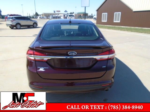 2017 Ford Fusion SE FWD, available for sale in Colby, Kansas | M C Auto Outlet Inc. Colby, Kansas 2017 Ford Fusion SE FWD, available for sale in Colby, Kansas | M C Auto Outlet Inc. Colby, Kansas