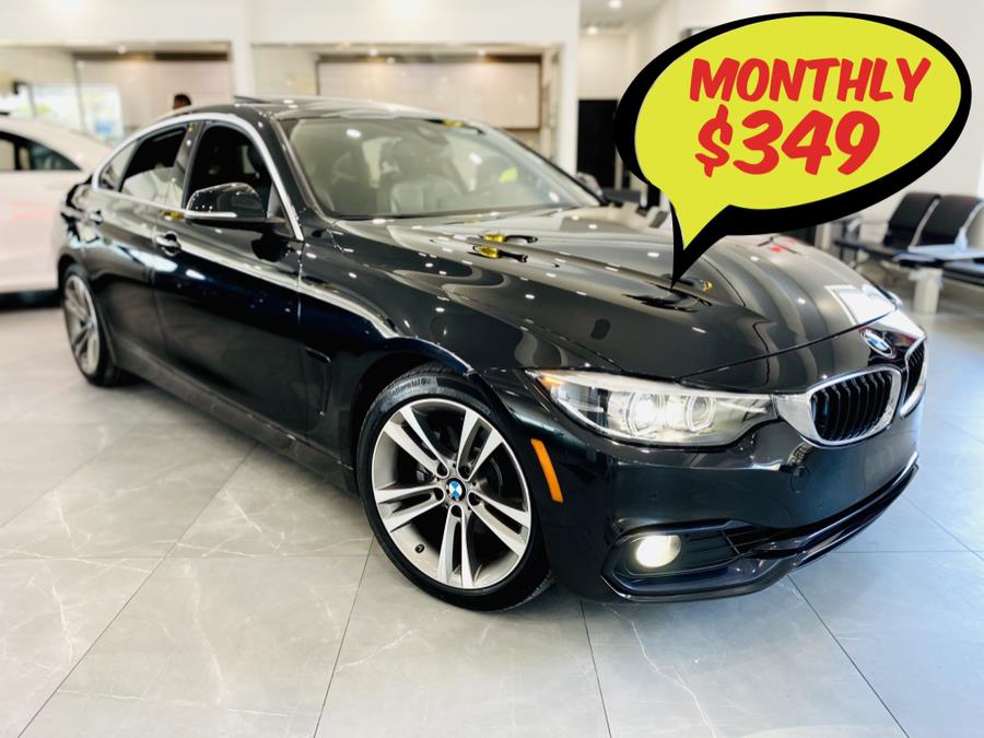 2019 BMW 4 Series 430i Gran Coupe, available for sale in Franklin Square, New York | C Rich Cars. Franklin Square, New York