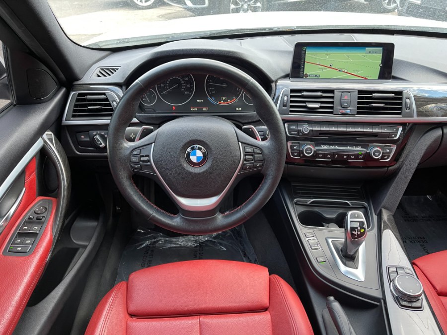 Used BMW 3 Series 4dr Sdn 328i xDrive AWD SULEV South Africa 2016 | Champion Auto Hillside. Hillside, New Jersey