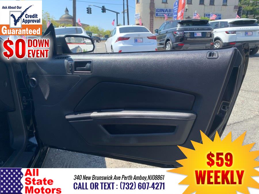 2014 Ford Mustang 2dr Conv V6, available for sale in Perth Amboy, New Jersey | All State Motor Inc. Perth Amboy, New Jersey 2014 Ford Mustang 2dr Conv V6, available for sale in Perth Amboy, New Jersey | All State Motor Inc. Perth Amboy, New Jersey