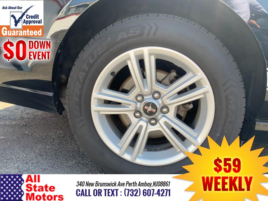 2014 Ford Mustang 2dr Conv V6, available for sale in Perth Amboy, New Jersey | All State Motor Inc. Perth Amboy, New Jersey 2014 Ford Mustang 2dr Conv V6, available for sale in Perth Amboy, New Jersey | All State Motor Inc. Perth Amboy, New Jersey