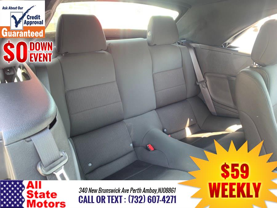 2014 Ford Mustang 2dr Conv V6, available for sale in Perth Amboy, New Jersey | All State Motor Inc. Perth Amboy, New Jersey 2014 Ford Mustang 2dr Conv V6, available for sale in Perth Amboy, New Jersey | All State Motor Inc. Perth Amboy, New Jersey