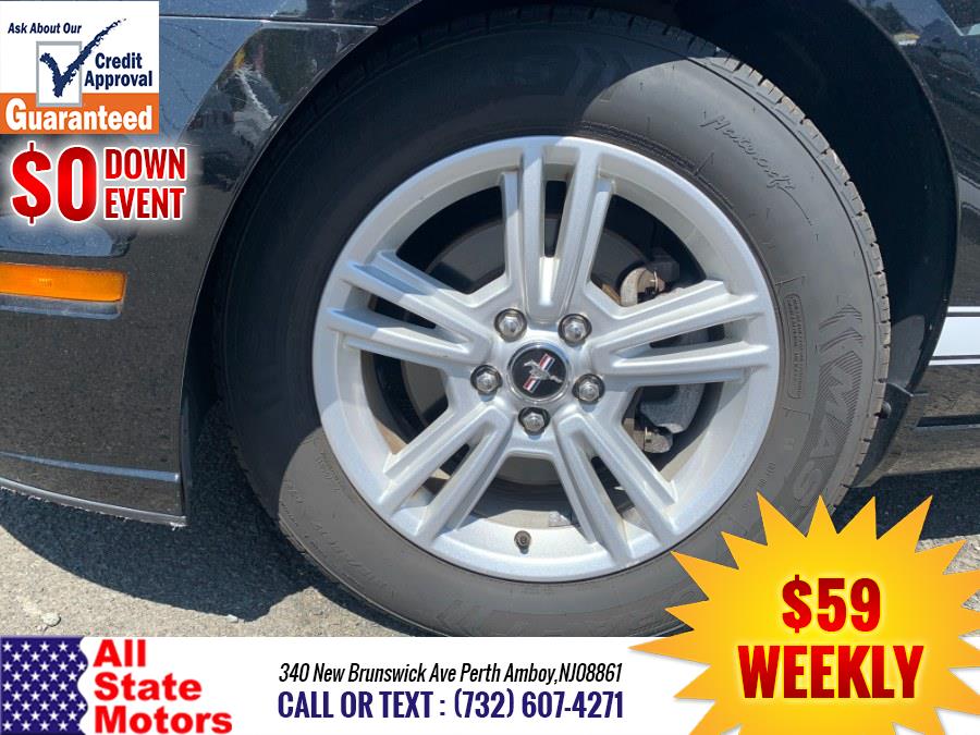 2014 Ford Mustang 2dr Conv V6, available for sale in Perth Amboy, New Jersey | All State Motor Inc. Perth Amboy, New Jersey 2014 Ford Mustang 2dr Conv V6, available for sale in Perth Amboy, New Jersey | All State Motor Inc. Perth Amboy, New Jersey
