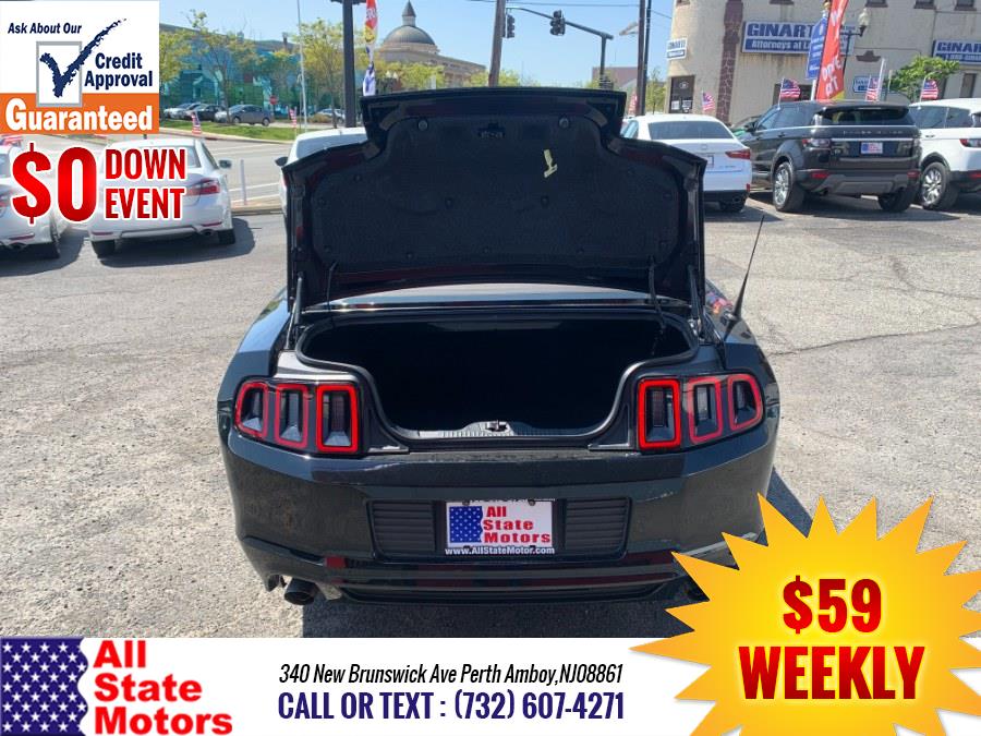 2014 Ford Mustang 2dr Conv V6, available for sale in Perth Amboy, New Jersey | All State Motor Inc. Perth Amboy, New Jersey 2014 Ford Mustang 2dr Conv V6, available for sale in Perth Amboy, New Jersey | All State Motor Inc. Perth Amboy, New Jersey