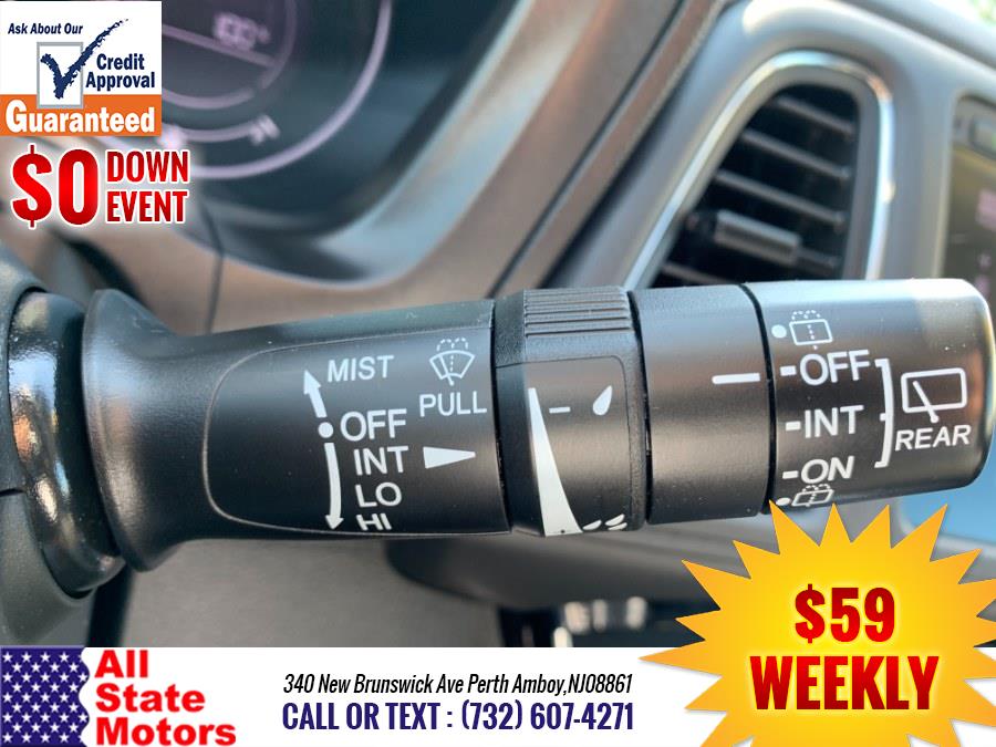 2016 Honda HR-V AWD 4dr CVT EX-L w/Navi, available for sale in Perth Amboy, New Jersey | All State Motor Inc. Perth Amboy, New Jersey 2016 Honda HR-V AWD 4dr CVT EX-L w/Navi, available for sale in Perth Amboy, New Jersey | All State Motor Inc. Perth Amboy, New Jersey