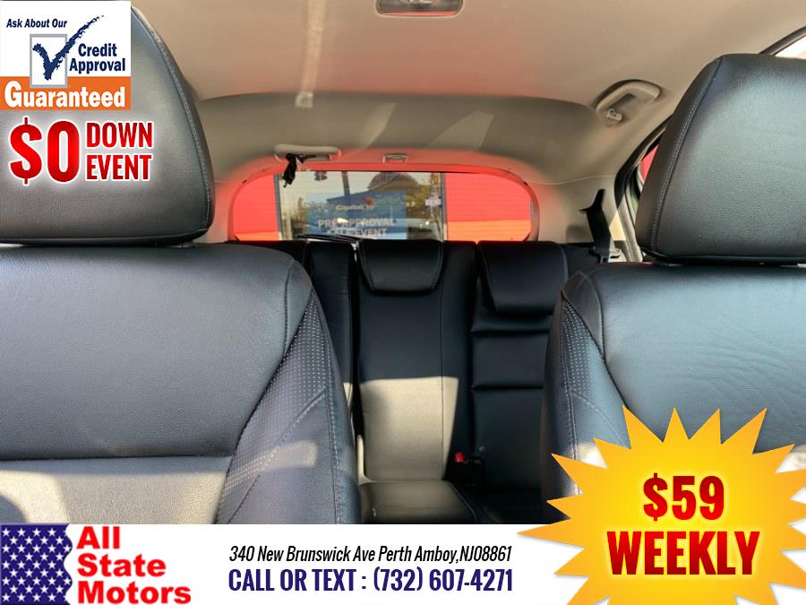 2016 Honda HR-V AWD 4dr CVT EX-L w/Navi, available for sale in Perth Amboy, New Jersey | All State Motor Inc. Perth Amboy, New Jersey 2016 Honda HR-V AWD 4dr CVT EX-L w/Navi, available for sale in Perth Amboy, New Jersey | All State Motor Inc. Perth Amboy, New Jersey
