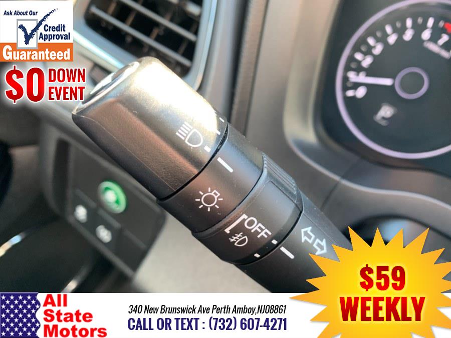 2016 Honda HR-V AWD 4dr CVT EX-L w/Navi, available for sale in Perth Amboy, New Jersey | All State Motor Inc. Perth Amboy, New Jersey 2016 Honda HR-V AWD 4dr CVT EX-L w/Navi, available for sale in Perth Amboy, New Jersey | All State Motor Inc. Perth Amboy, New Jersey