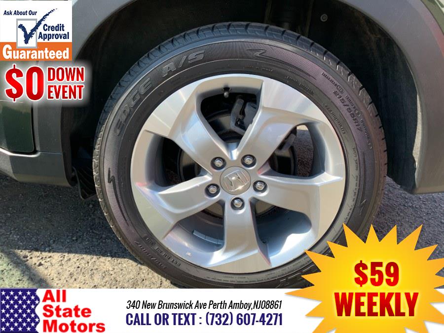 2016 Honda HR-V AWD 4dr CVT EX-L w/Navi, available for sale in Perth Amboy, New Jersey | All State Motor Inc. Perth Amboy, New Jersey 2016 Honda HR-V AWD 4dr CVT EX-L w/Navi, available for sale in Perth Amboy, New Jersey | All State Motor Inc. Perth Amboy, New Jersey