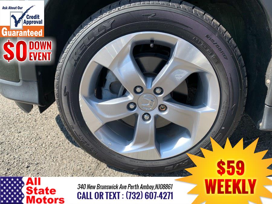 2016 Honda HR-V AWD 4dr CVT EX-L w/Navi, available for sale in Perth Amboy, New Jersey | All State Motor Inc. Perth Amboy, New Jersey 2016 Honda HR-V AWD 4dr CVT EX-L w/Navi, available for sale in Perth Amboy, New Jersey | All State Motor Inc. Perth Amboy, New Jersey