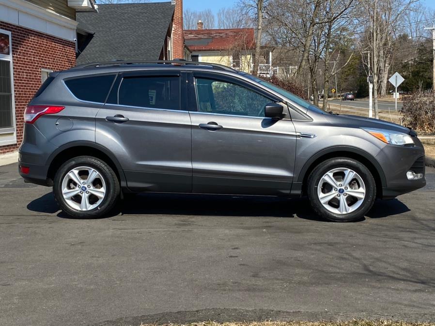 Used Ford Escape 4WD 4dr SE 2013 | Lava Motors 2 Inc. Canton, Connecticut Used Ford Escape 4WD 4dr SE 2013 | Lava Motors 2 Inc. Canton, Connecticut