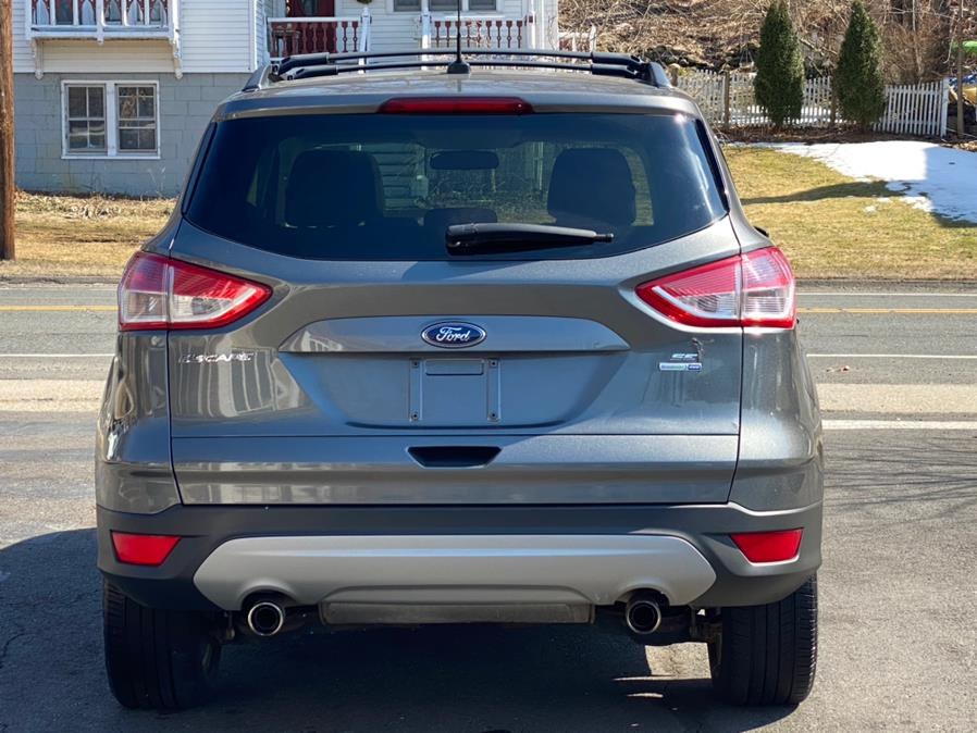 Used Ford Escape 4WD 4dr SE 2013 | Lava Motors 2 Inc. Canton, Connecticut Used Ford Escape 4WD 4dr SE 2013 | Lava Motors 2 Inc. Canton, Connecticut