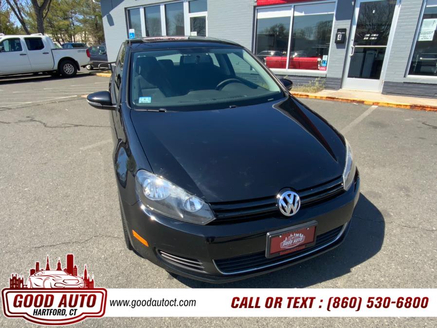 Used Volkswagen Golf 2dr HB Man PZEV 2012 | Good Auto LLC. Hartford, Connecticut Used Volkswagen Golf 2dr HB Man PZEV 2012 | Good Auto LLC. Hartford, Connecticut