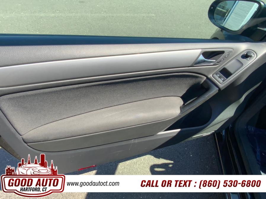 Used Volkswagen Golf 2dr HB Man PZEV 2012 | Good Auto LLC. Hartford, Connecticut Used Volkswagen Golf 2dr HB Man PZEV 2012 | Good Auto LLC. Hartford, Connecticut