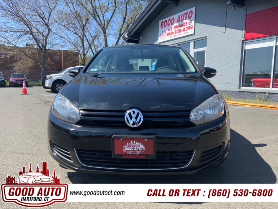 Used Volkswagen Golf 2dr HB Man PZEV 2012 | Good Auto LLC. Hartford, Connecticut Used Volkswagen Golf 2dr HB Man PZEV 2012 | Good Auto LLC. Hartford, Connecticut