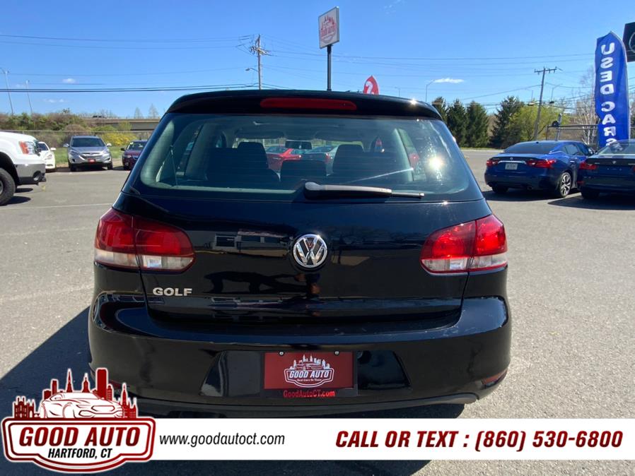Used Volkswagen Golf 2dr HB Man PZEV 2012 | Good Auto LLC. Hartford, Connecticut Used Volkswagen Golf 2dr HB Man PZEV 2012 | Good Auto LLC. Hartford, Connecticut